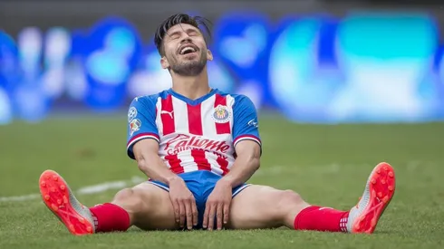 El atacante del Rebaño Sagrado habría sido descartado como fichaje por los laguneros