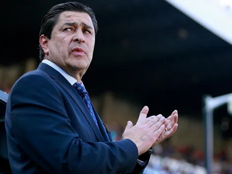 Tena ya presenta mejores números que Tomás Boy en Chivas