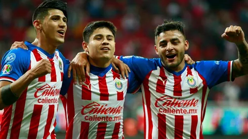 Chivas buscará el milagro ante Veracruz