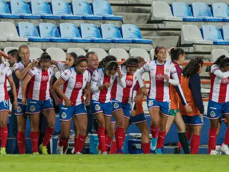 Chivas femenil derrotó a Pachuca y habrá Clásico Nacional en Liguilla