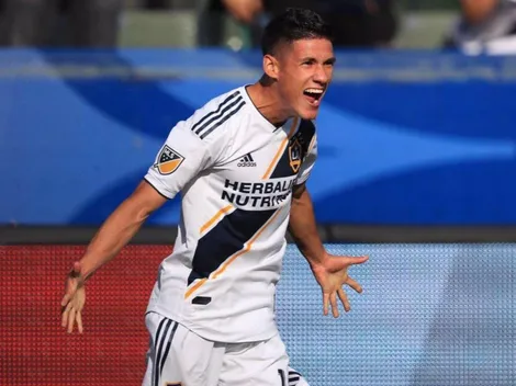 "Me ilusiona mucho": Uriel Antuna le declara amor a Chivas