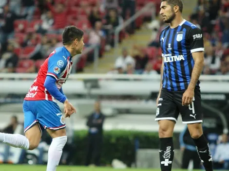 Posiciones: Renace la ilusión de Liguilla para Chivas