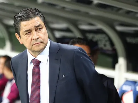 "Vamos a luchar hasta el final": Luis Fernando Tena se ilusiona con la Liguilla