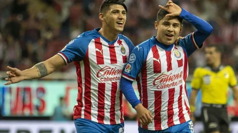 El volante rojiblanco acumuló su tercer gol, con dos asistencias, en los últimos cinco partidos