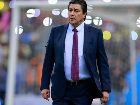 "Ojalá haga el 60% de lo que hizo Almeyda": Tena