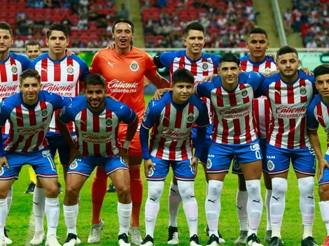 El empate entre Pumas y FC Juárez le da vida: ¿Qué necesita Chivas para entrar a la Liguilla?