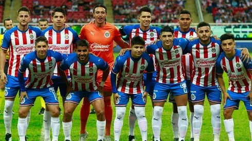 El empate entre Pumas y FC Juárez le da vida: ¿Qué necesita Chivas para entrar a la Liguilla?