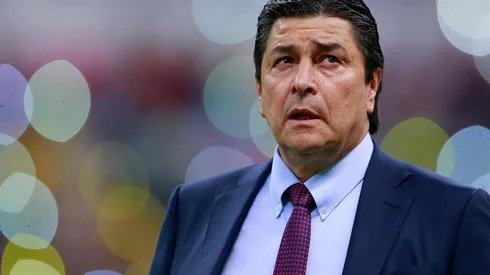 Tena reveló por qué aceptó dirigir a Chivas