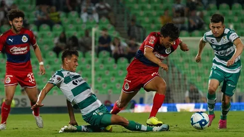 Fernando Beltrán y "Chofis" López recibieron las únicas aprobaciones en el Rebaño Sagrado