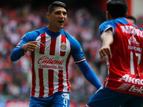 Tabla: Derrota de Tijuana deja a Chivas con vida