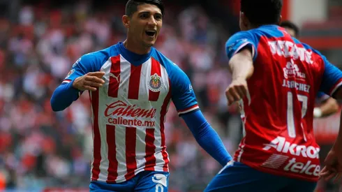 Toluca vs Chivas – Apertura 2019 Liga BBVA MX