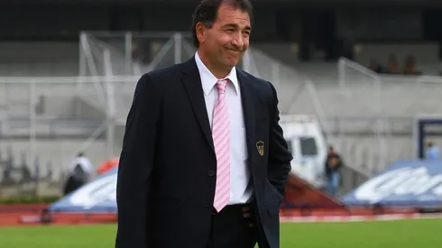 El ex entrenador es actualmente analista de la cadena ESPN