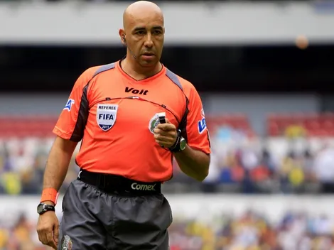 Revelan polémico cambio en el VAR del Chivas vs Quéretaro