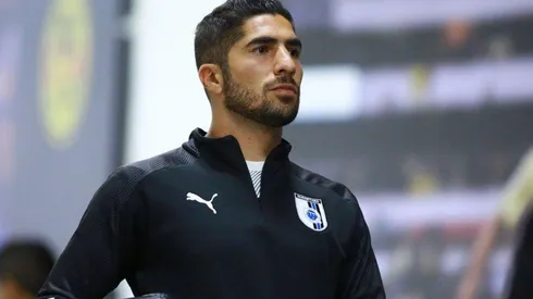 Jair Pereira volverá al estadio Akron