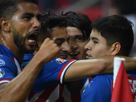 Uno a uno: Califica a los jugadores de Chivas tras vencer a Querétaro