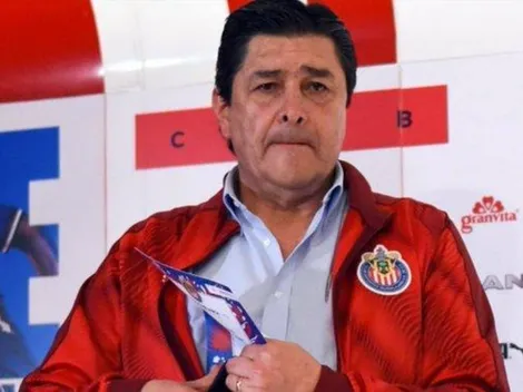 Jugadores exigieron la continuidad de Luis Fernando Tena