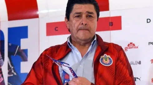 Luis Fernando Tena ha sido respaldado por sus jugadores