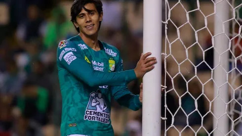 Erick Aguirre y 12 mdd por Macías