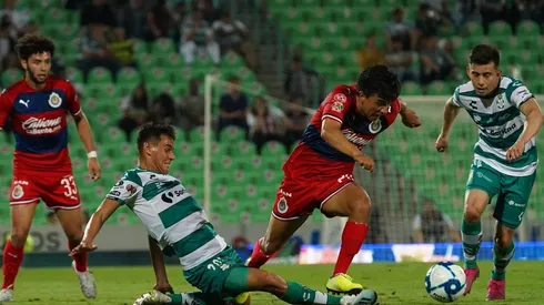 A pesar de la derrota ante Santos Laguna, Chivas enfrentará en octavos a un club del Ascenso MX