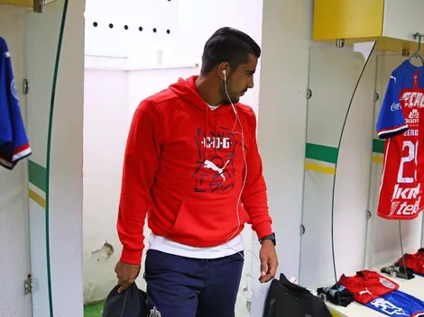 Chivas llega al Estadio Corona para visitar a Santos Laguna