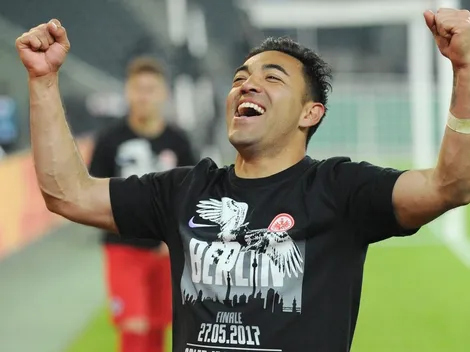 Reportan que Marco Fabián tiene casa nueva en Guadalajara