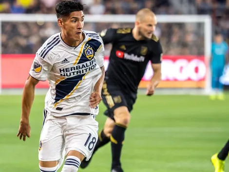 Antuna ganará 4 veces más en Chivas