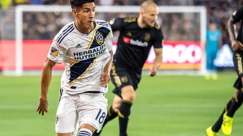 Antuna ganará 4 veces más en Chivas