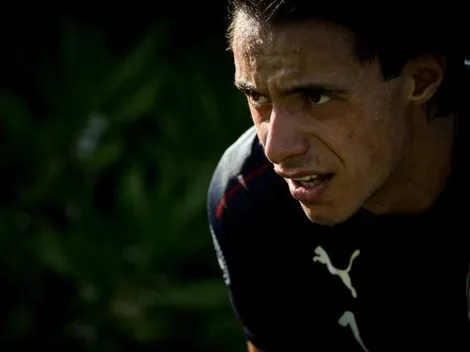 "Mi enfoque está en procurar títulos": Toño Rodríguez