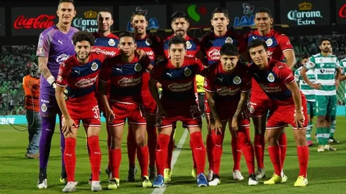 El Rebaño Sagrado irá en busca de su quinto título de Copa MX en la historia