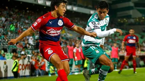 El jugador canterano expuso su afecto hacia el trabajo de Luis Fernando Tena