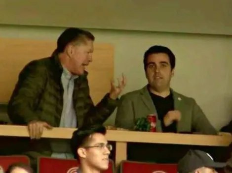 Atribuyen al "efecto Peláez" la reacción de Chivas en Toluca