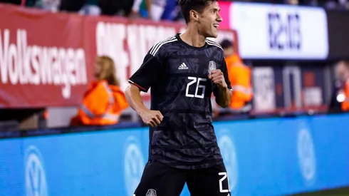 ¡Chivas pagará 12 mdd por Antuna!