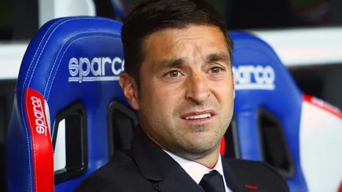 La principal opción para llegar a dirigir el Rebaño Sagrado se ha caído