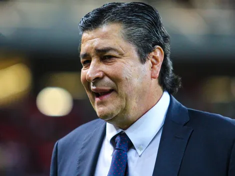 Marca Claro: Tena seguirá en Chivas