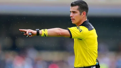 Se definió al árbitro para el duelo entre Chivas y Querétaro.