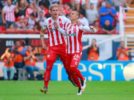 Chivas tiene apalabrados a 3 jugadores de Necaxa