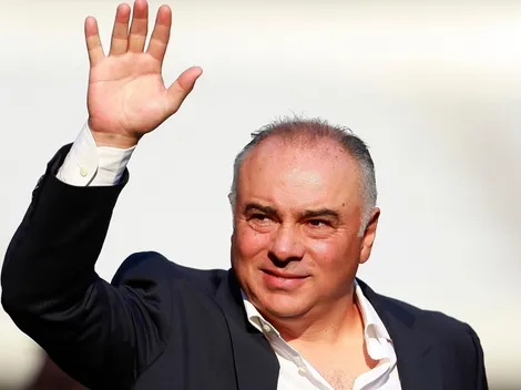 Memo Vázquez afianza su candidatura en Chivas