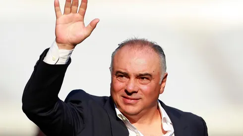 El desempeño del entrenador de Necaxa ha seducido al alto mando del Rebaño Sagrado