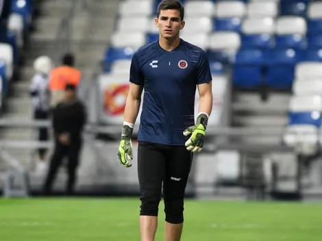 Sebastián Jurado confesó que supo del interés de Chivas