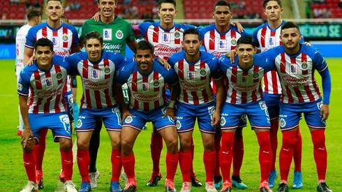 Chivas tendrá solo un cambio para mañana