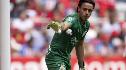 Toño Rodríguez podría ser reemplazado para el próximo torneo