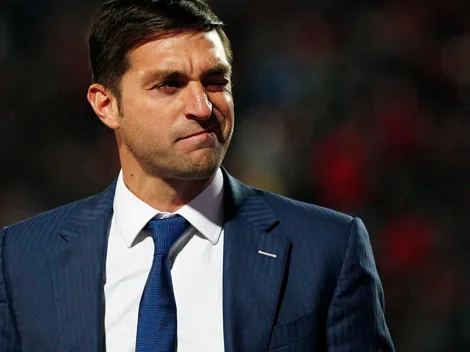 Reporte: Diego Alonso sería el próximo técnico de Chivas