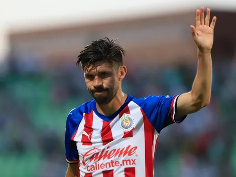 30 partidos sin gol para Oribe