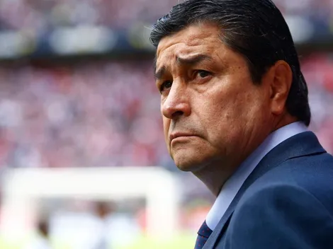 "Si no es por Talavera hubiéramos anotado más veces": Tena