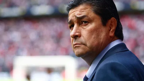 El entrenador rojiblanco aseguró que el portero de Toluca evitó una victoria más abultada