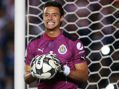 Toño Rodríguez preocupado por la porcentual