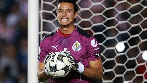 Toño Rodríguez preocupado por la situación de Chivas