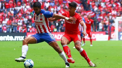 Los rojiblancos conquistaron un triunfo que los aleja de los últimos lugares en la tabla de cocientes