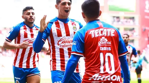 Los rojiblancos consiguieron un triunfo a domicilio para alejarse del último lugar en la tabla porcentual y que ocupa Veracruz