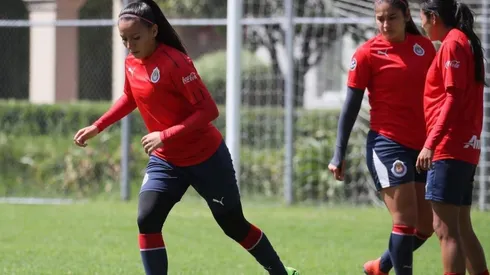 Qué canal transmite Chivas vs Pumas por Liga MX Femenil